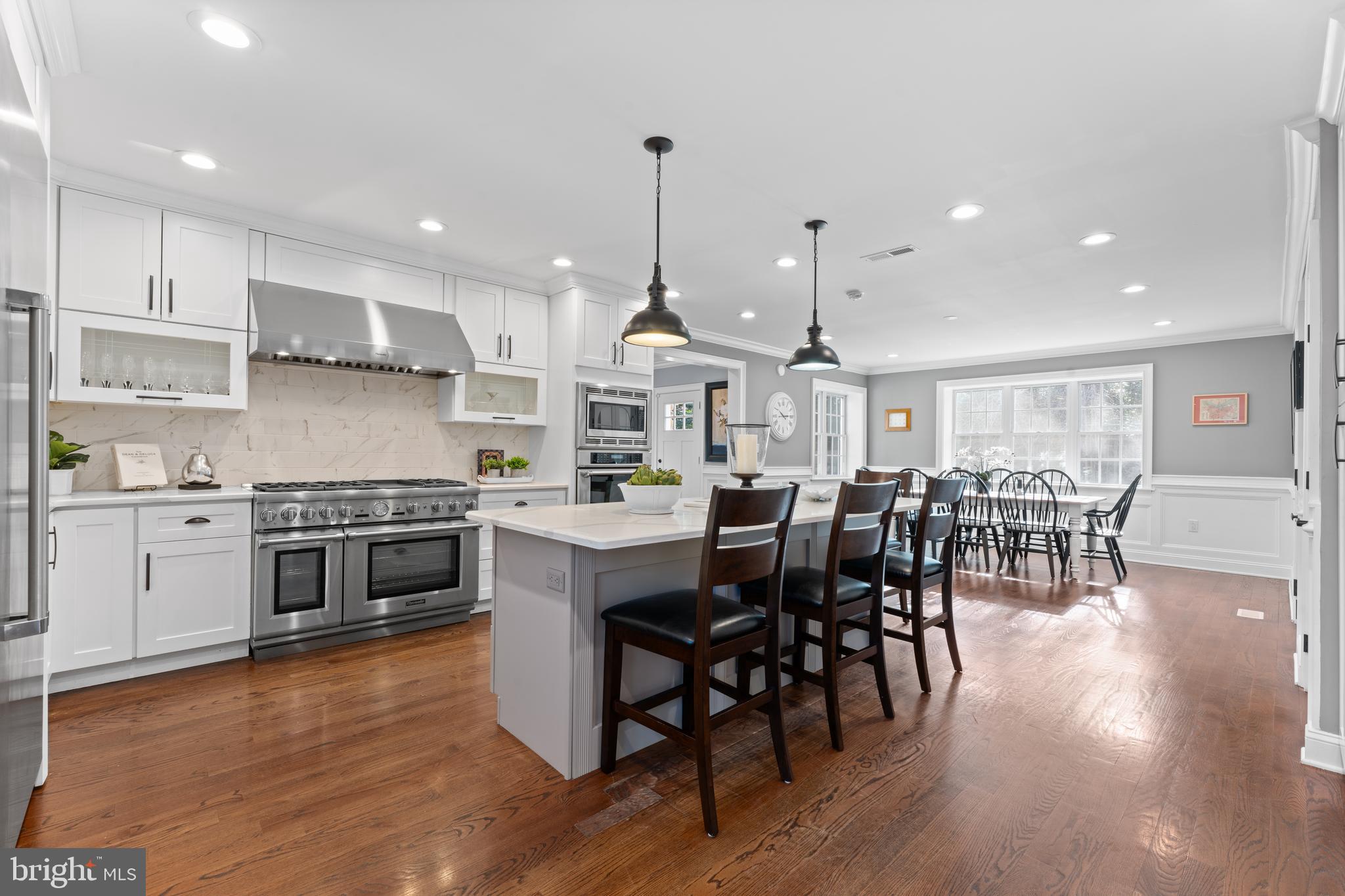 WYNNEWOOD - Residential