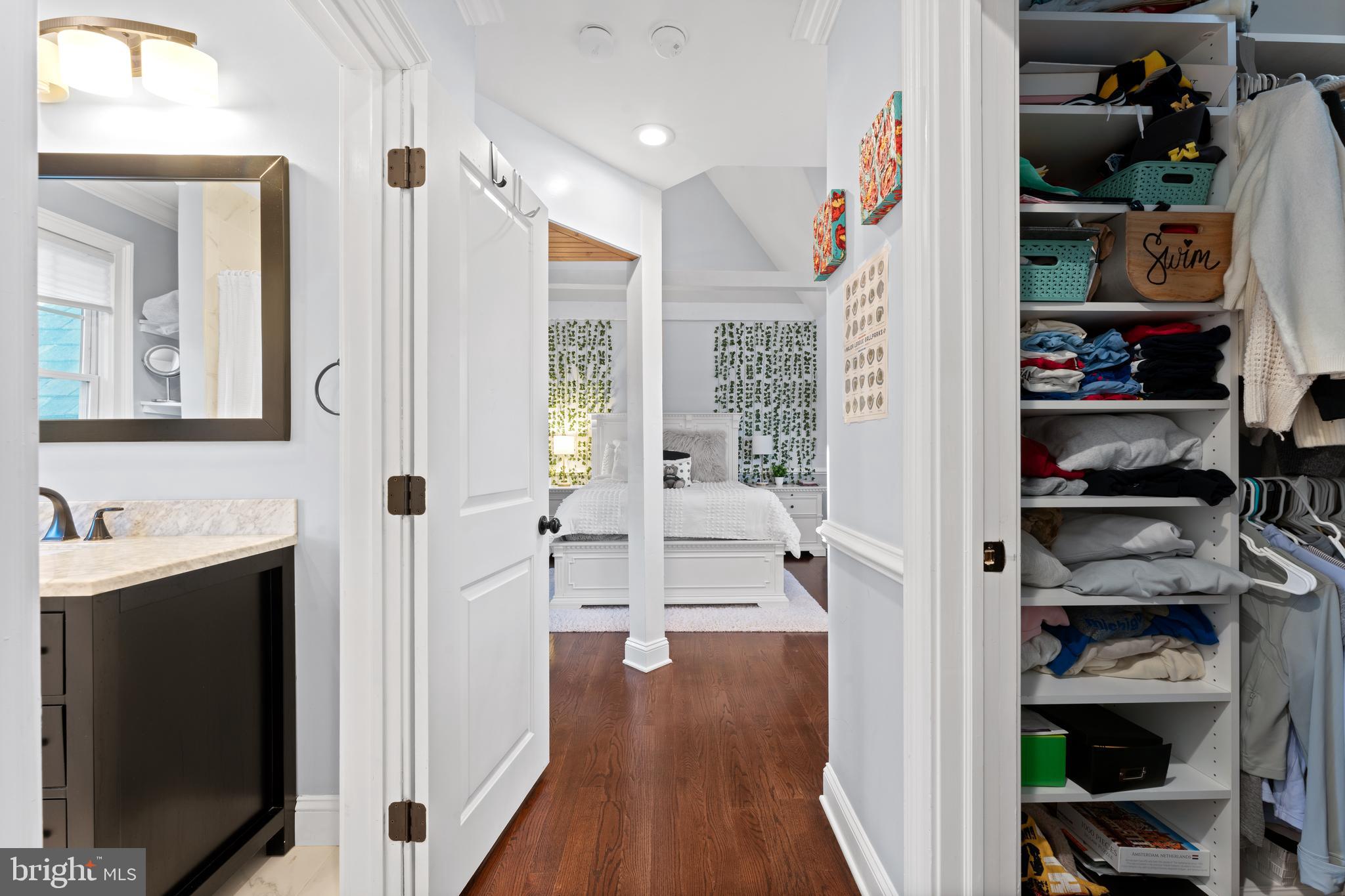 WYNNEWOOD - Residential