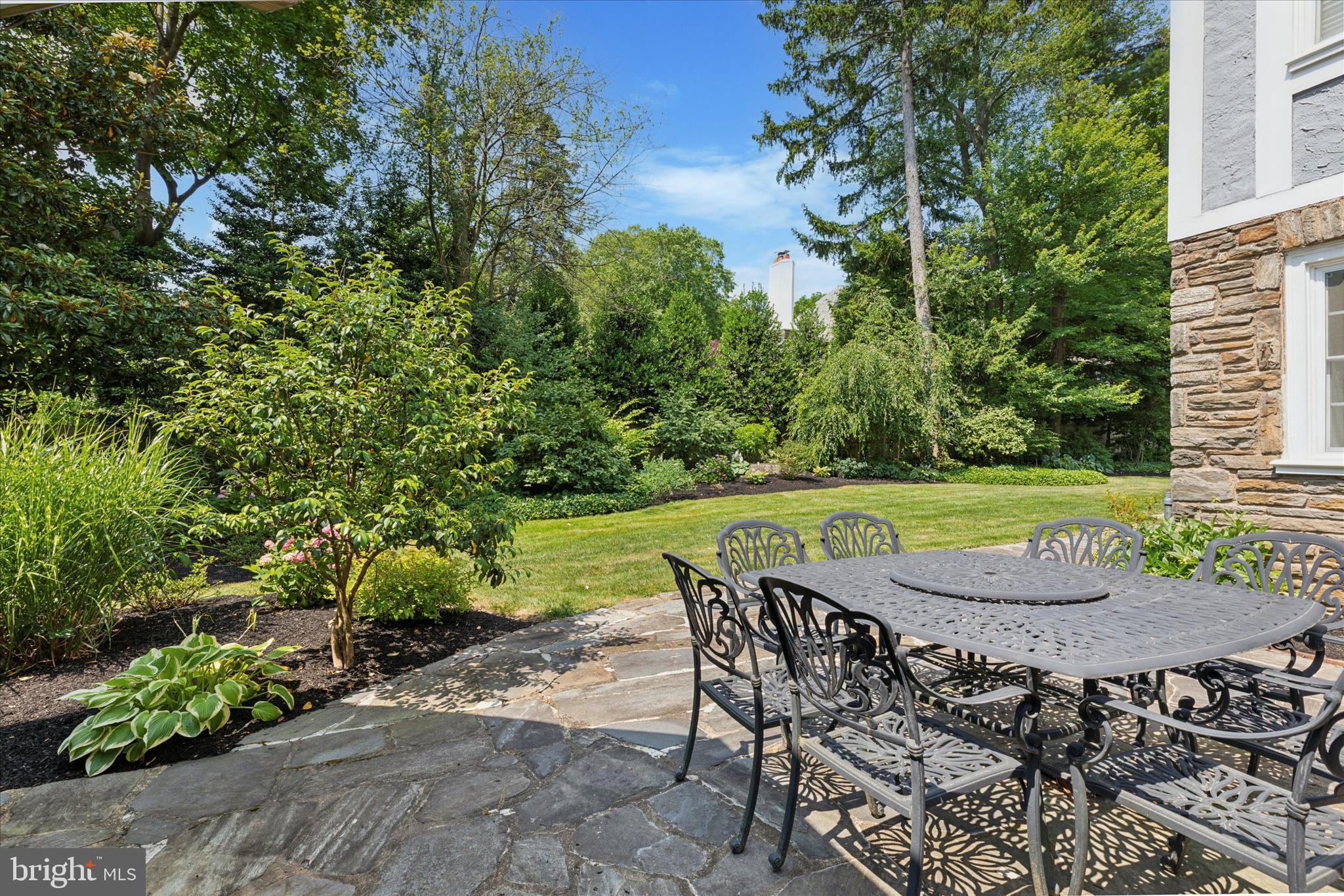 WYNNEWOOD - Residential