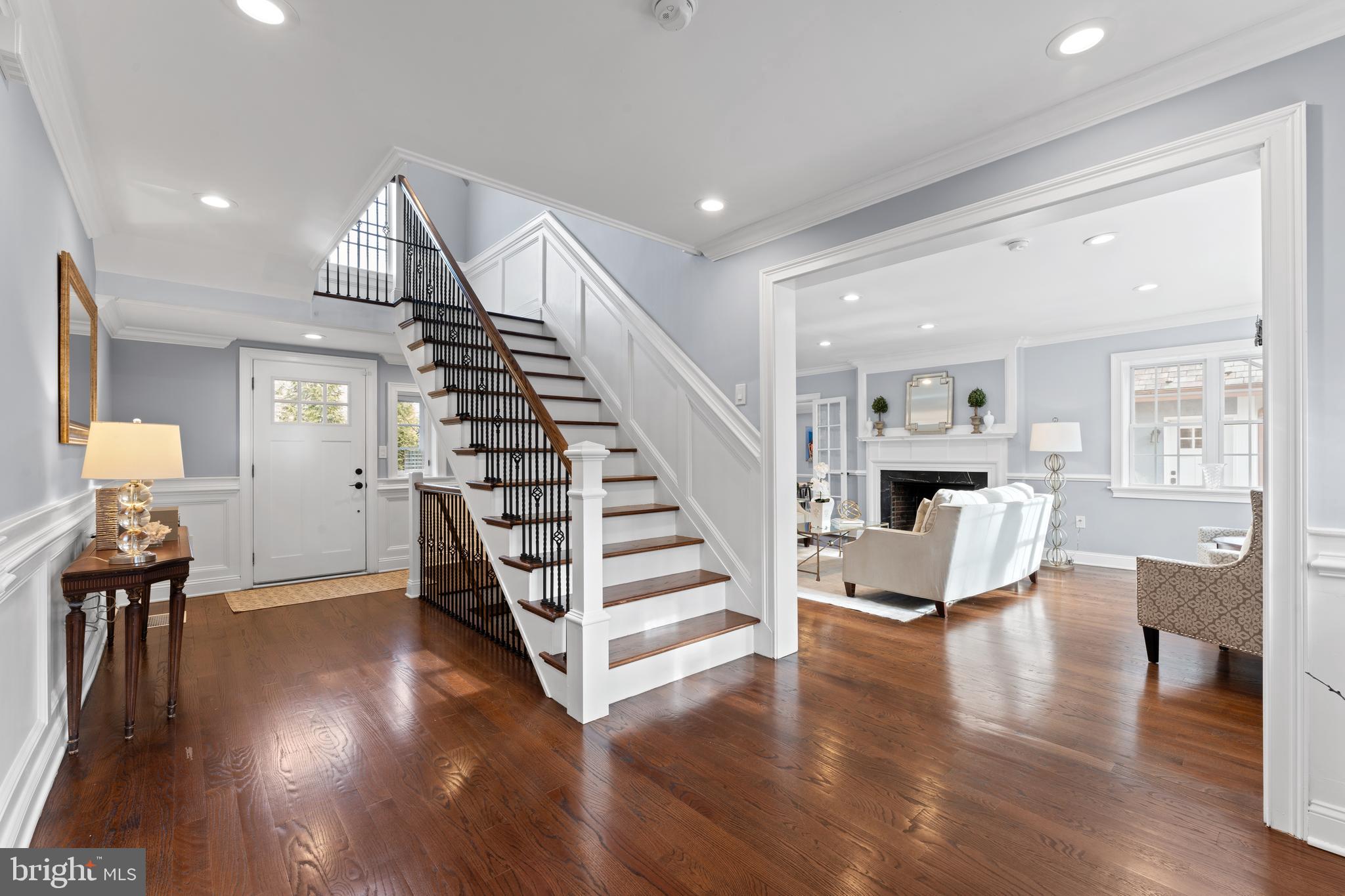 WYNNEWOOD - Residential