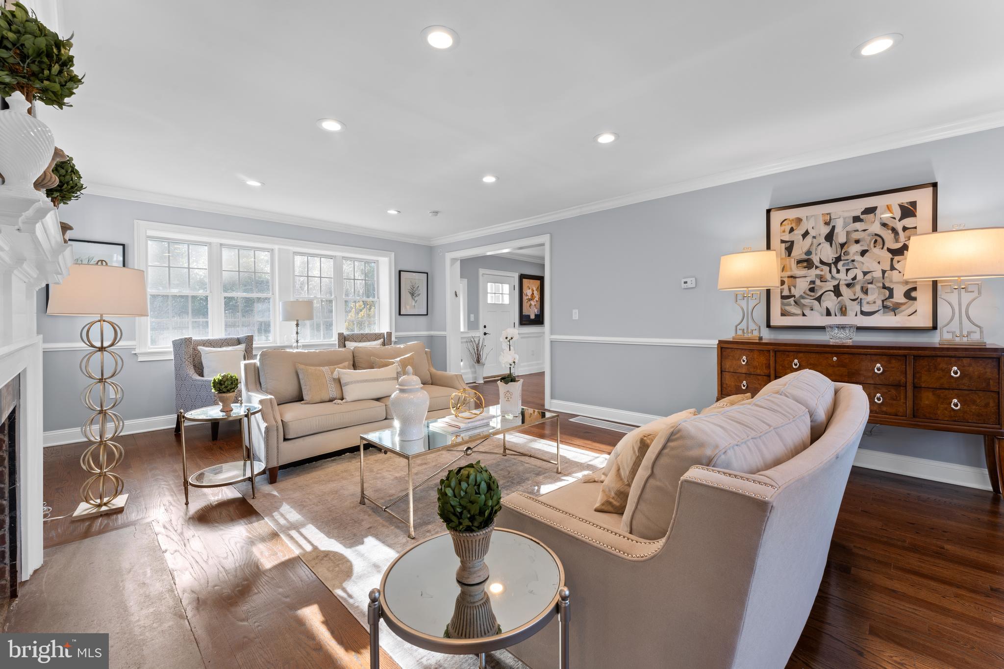 WYNNEWOOD - Residential