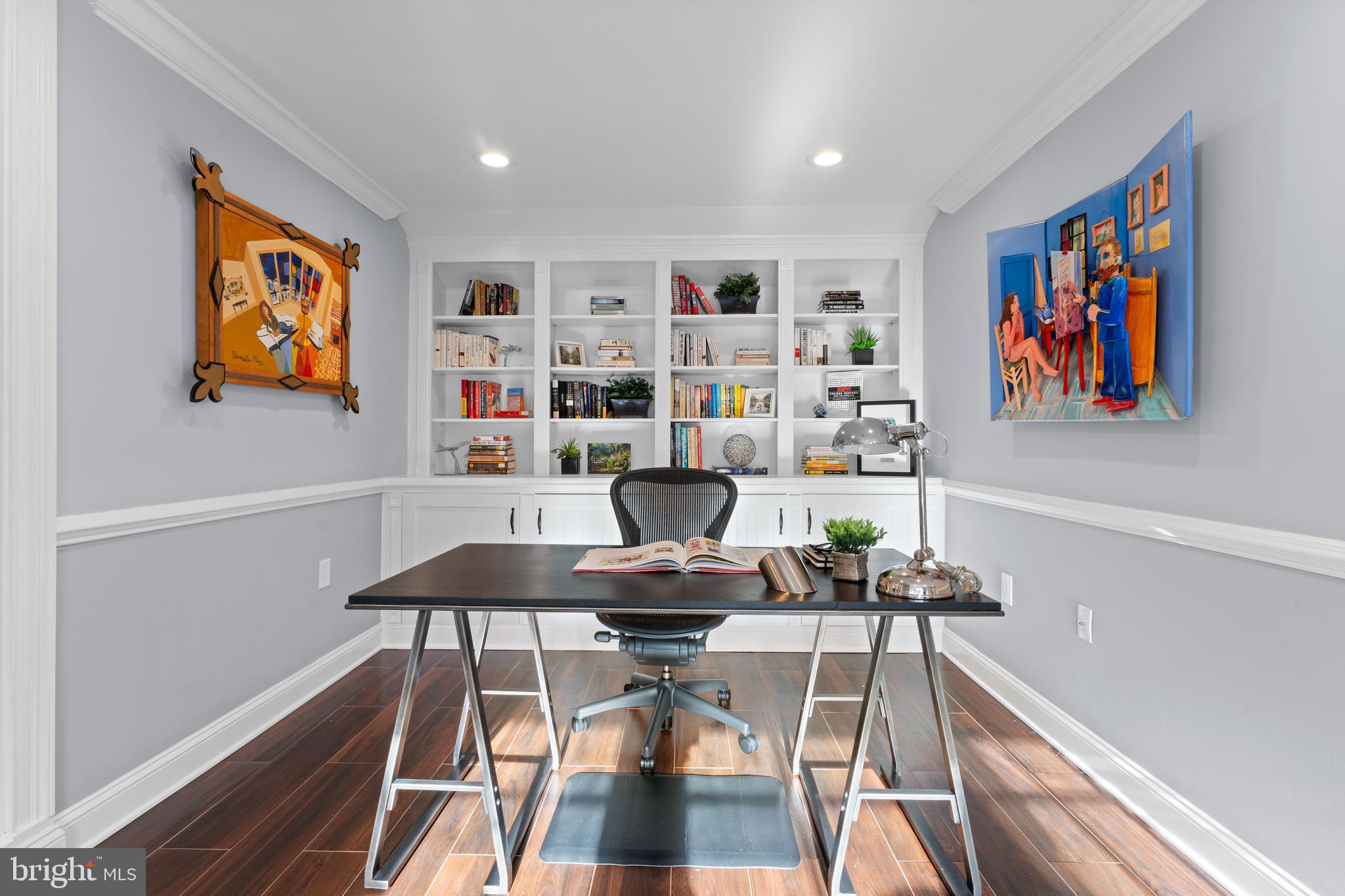 WYNNEWOOD - Residential