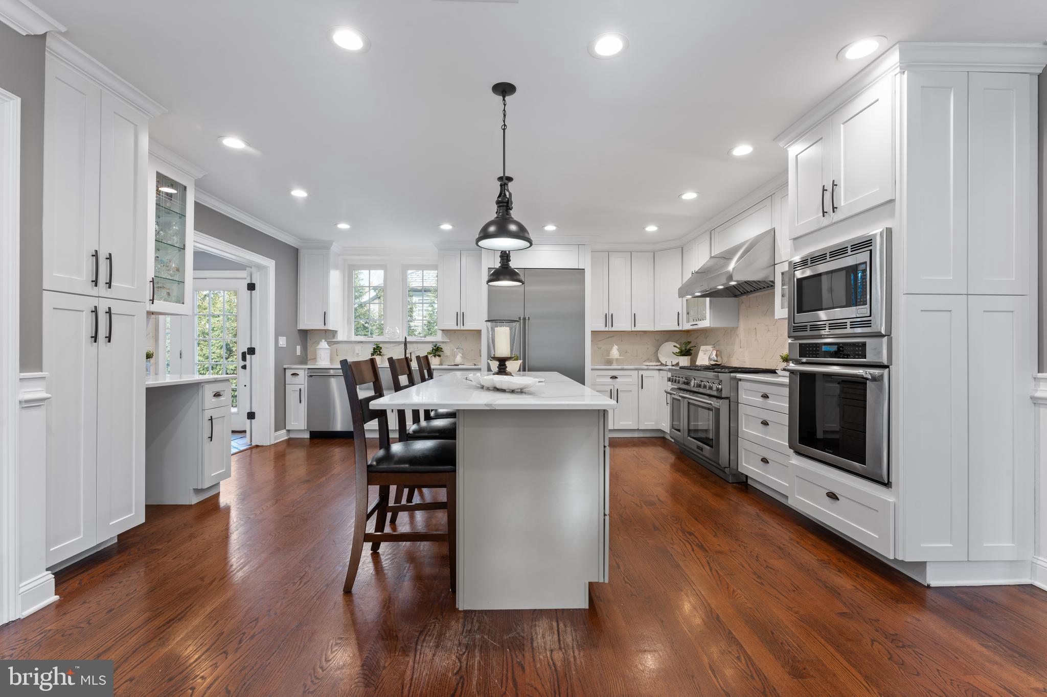 WYNNEWOOD - Residential