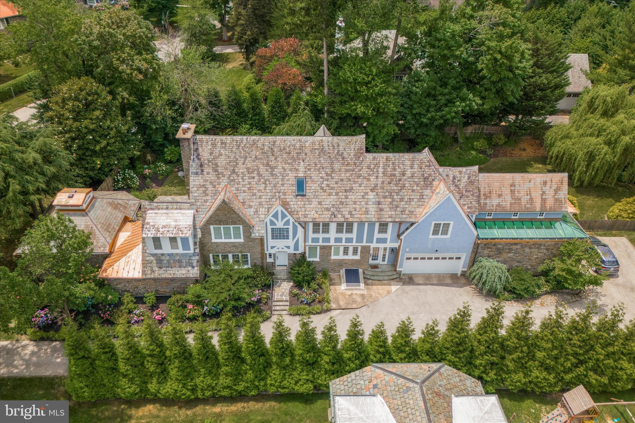 WYNNEWOOD - Residential