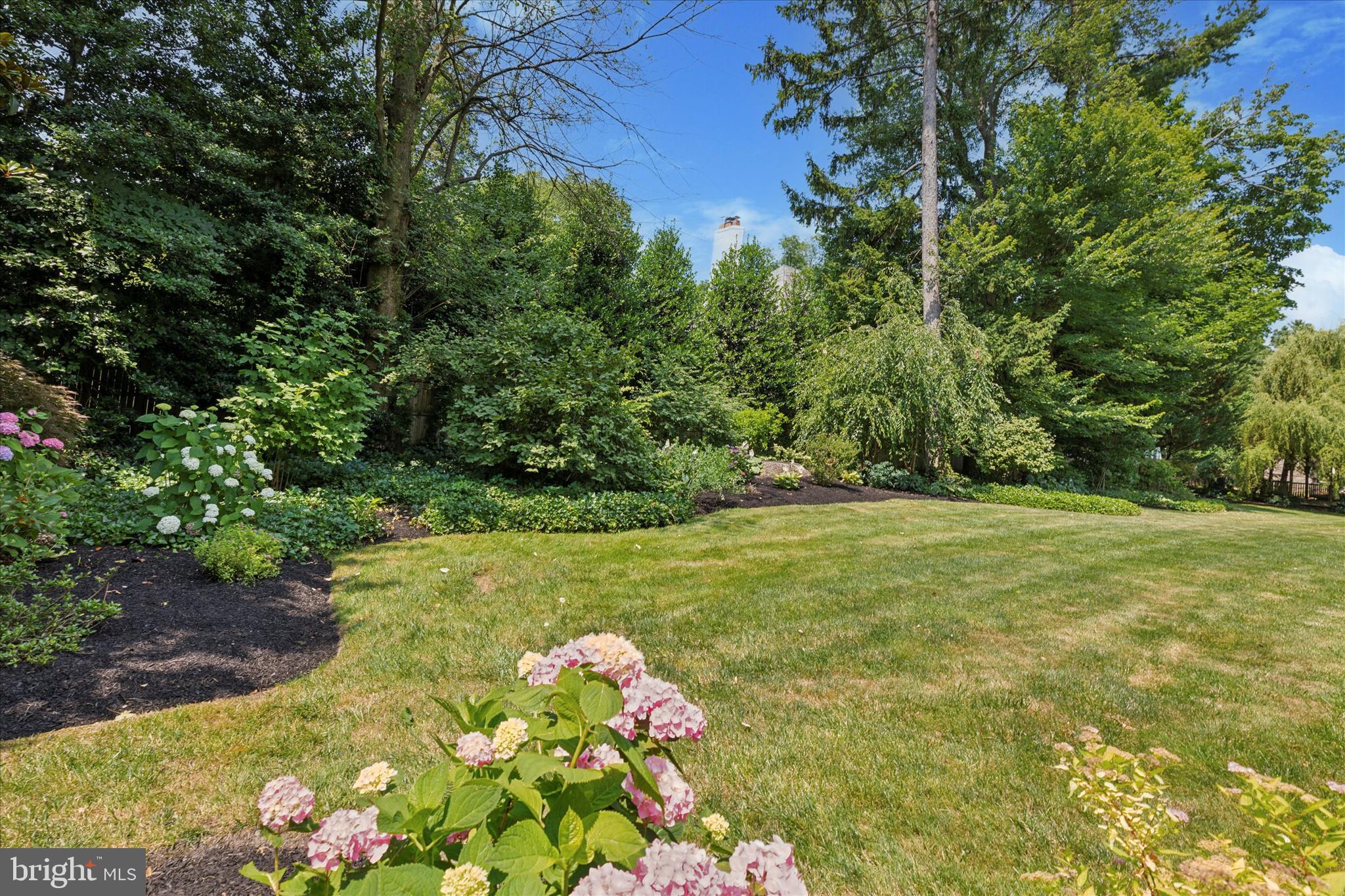 WYNNEWOOD - Residential