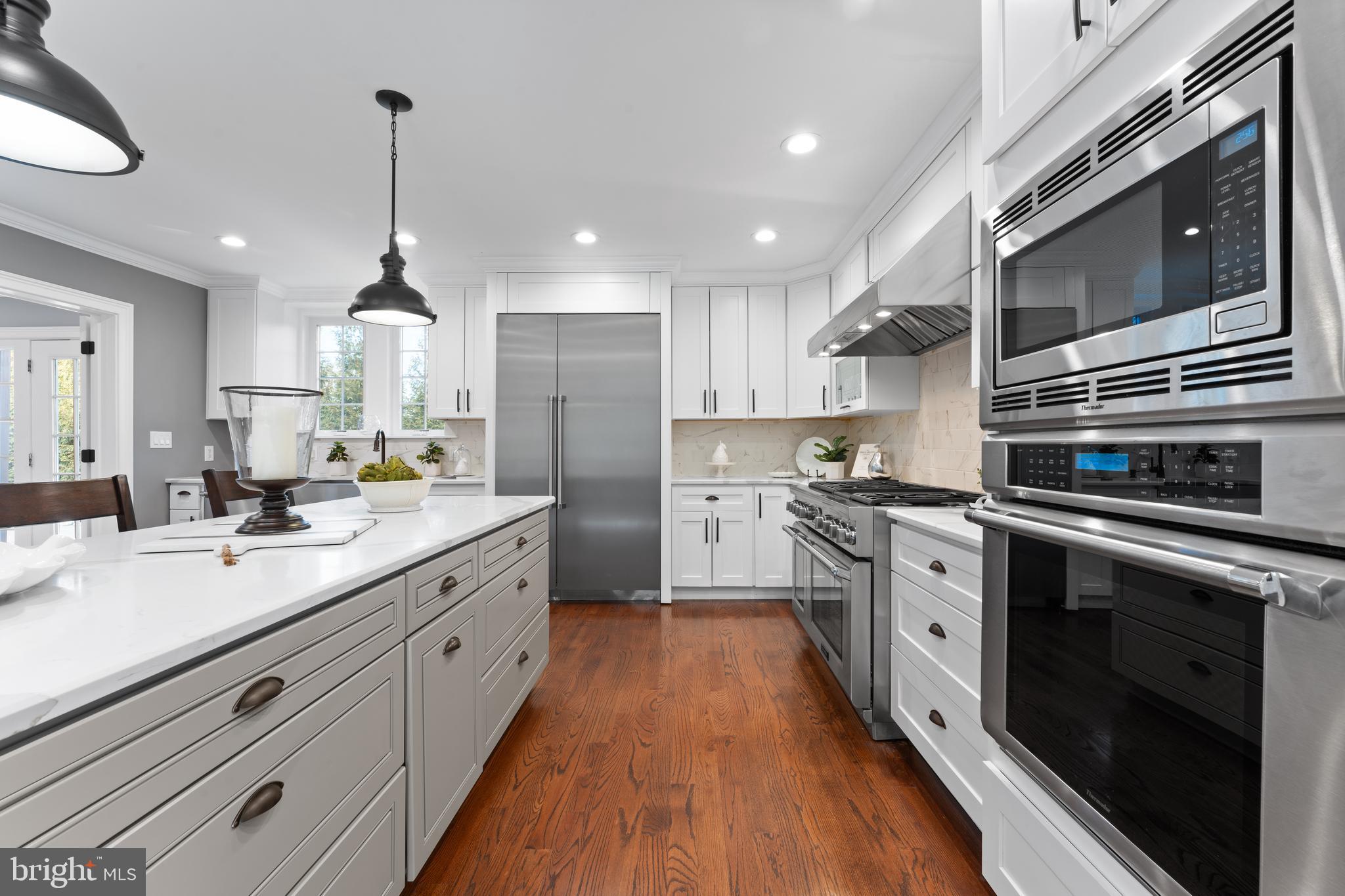 WYNNEWOOD - Residential