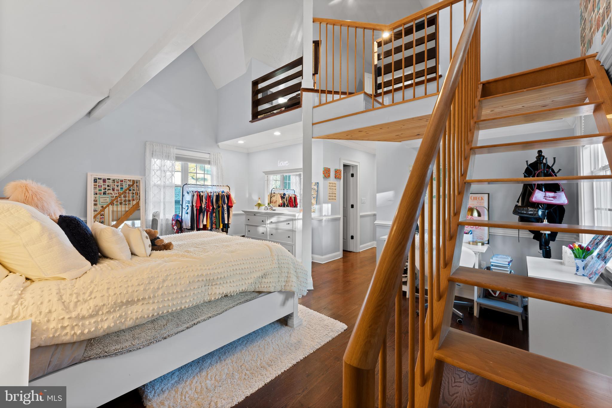 WYNNEWOOD - Residential