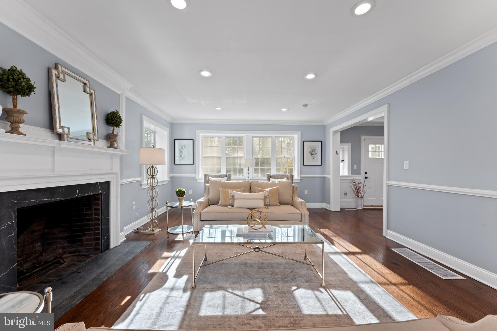 WYNNEWOOD - Residential