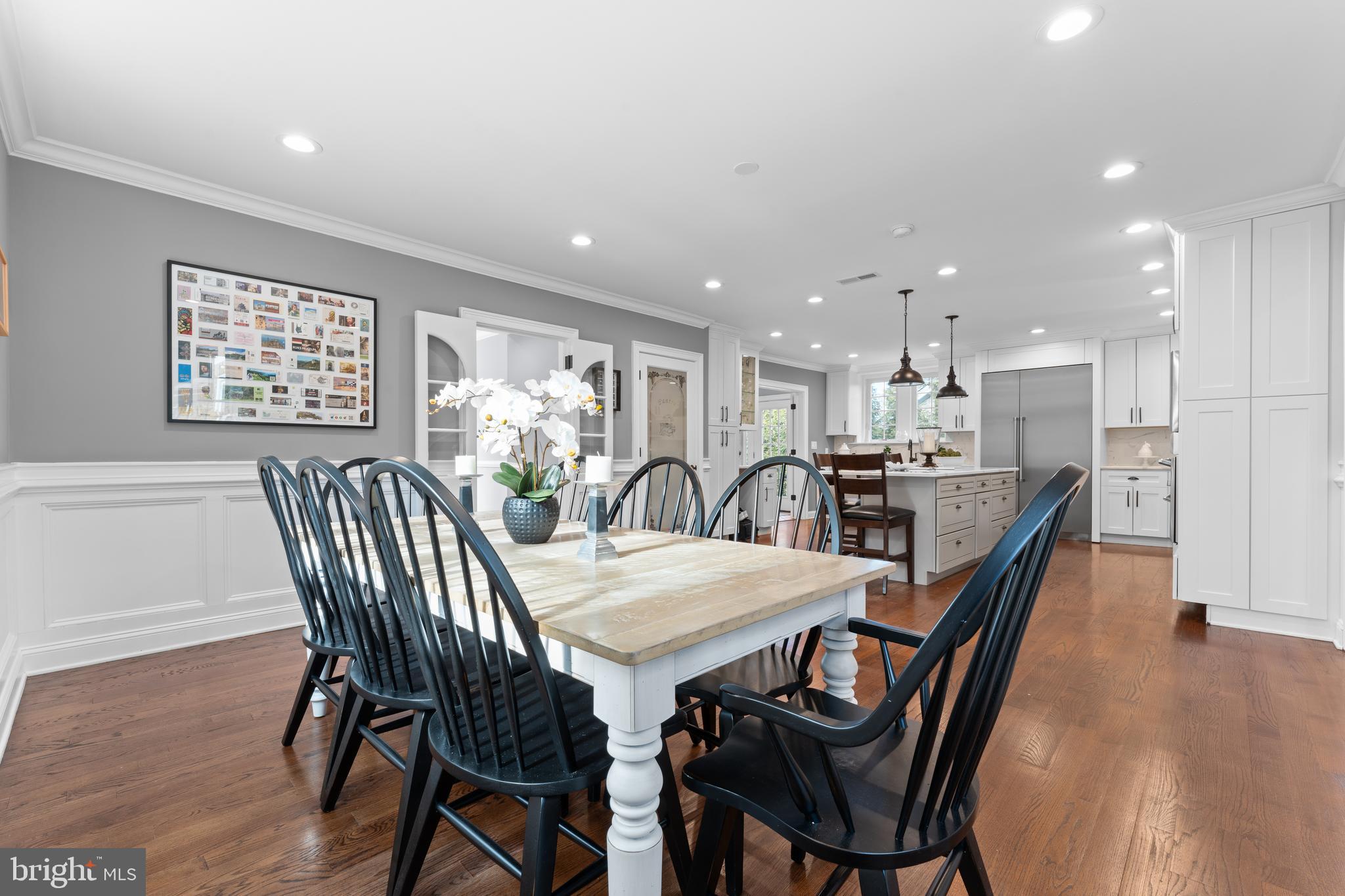 WYNNEWOOD - Residential