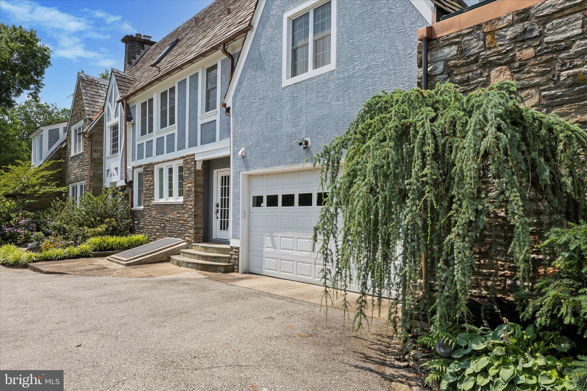 WYNNEWOOD - Residential