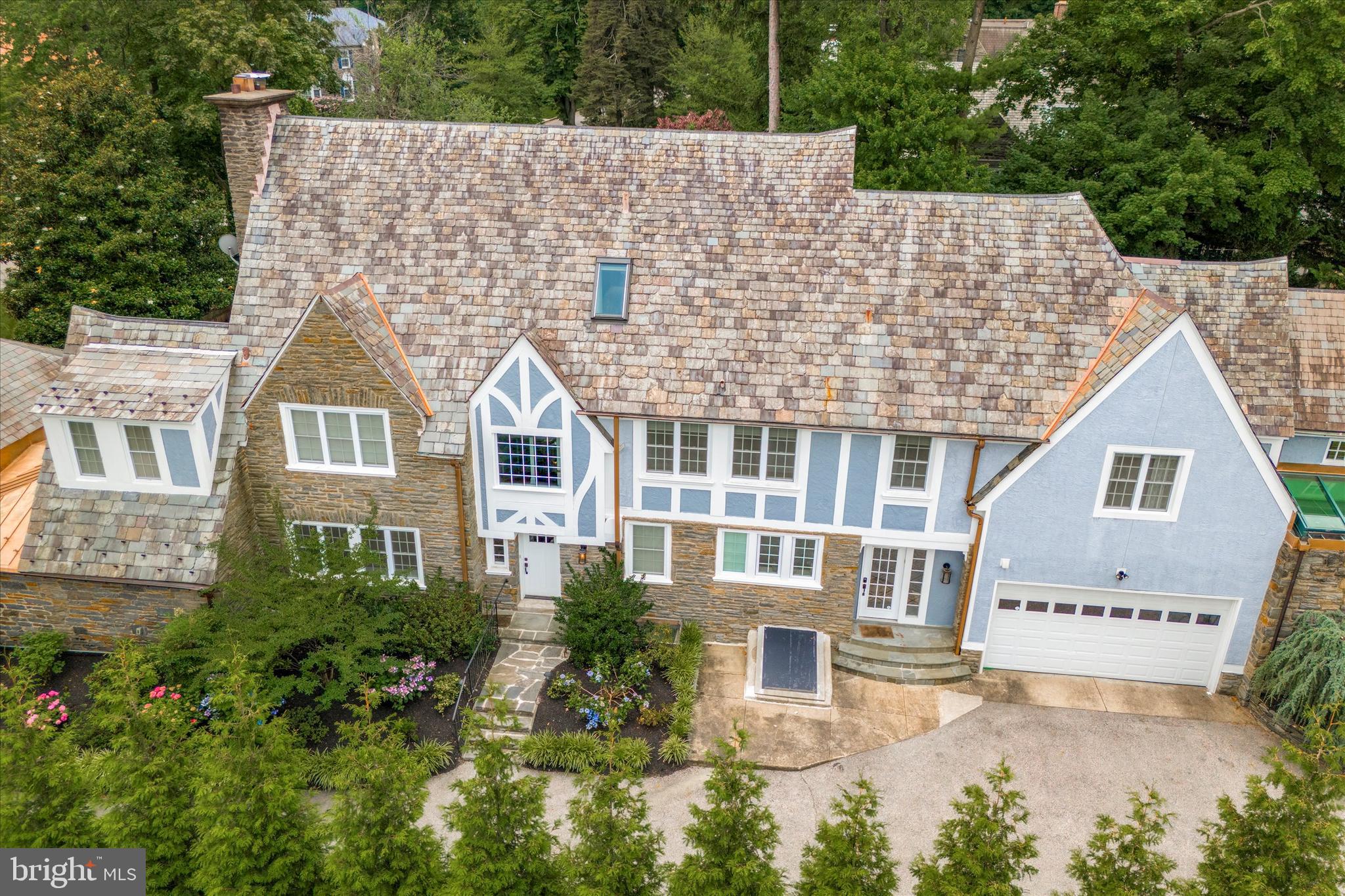 WYNNEWOOD - Residential