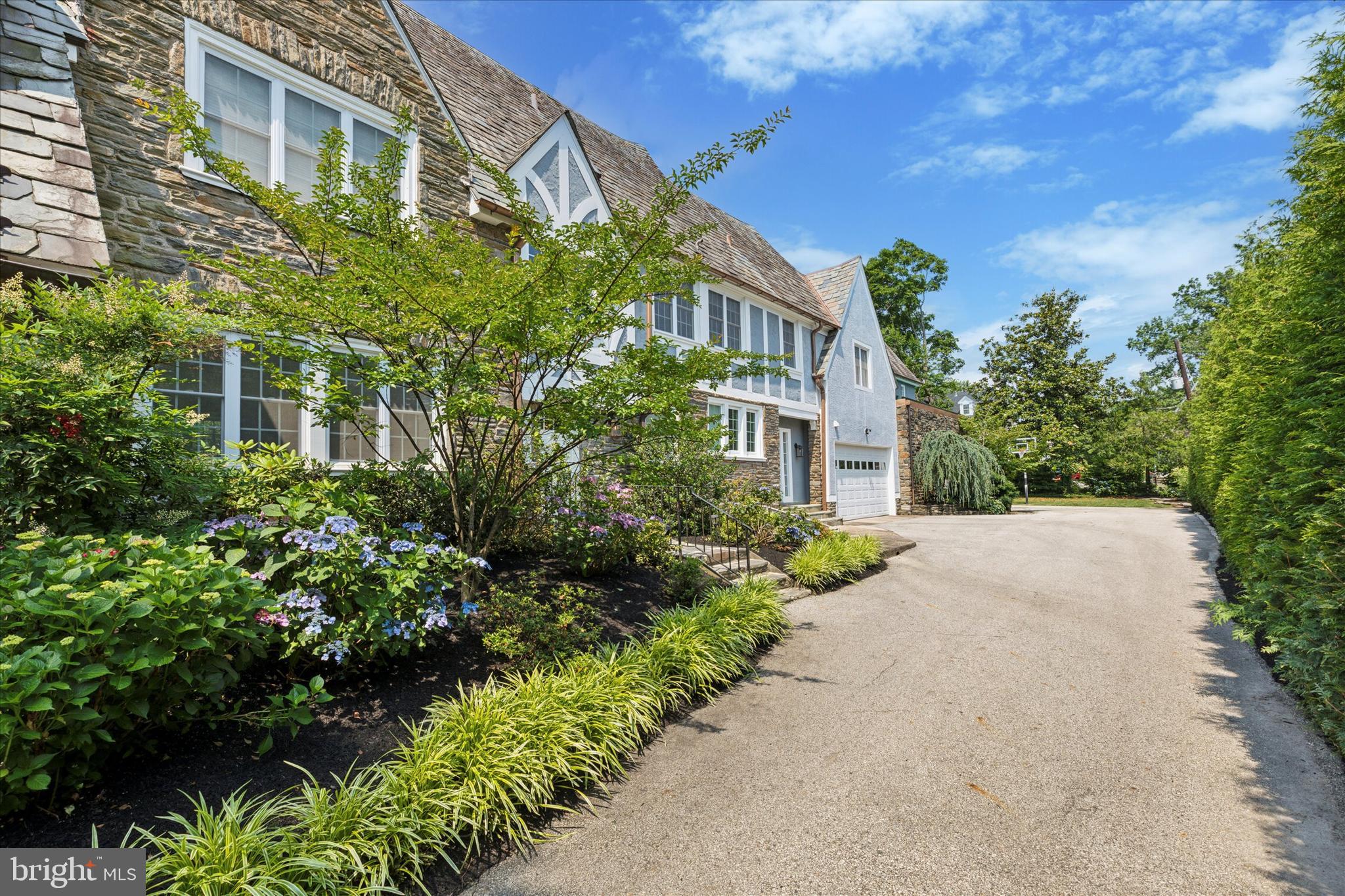 WYNNEWOOD - Residential