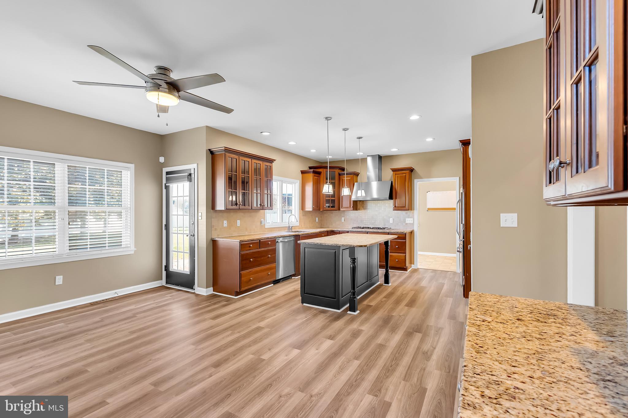 STEEPLECHASE - Residential