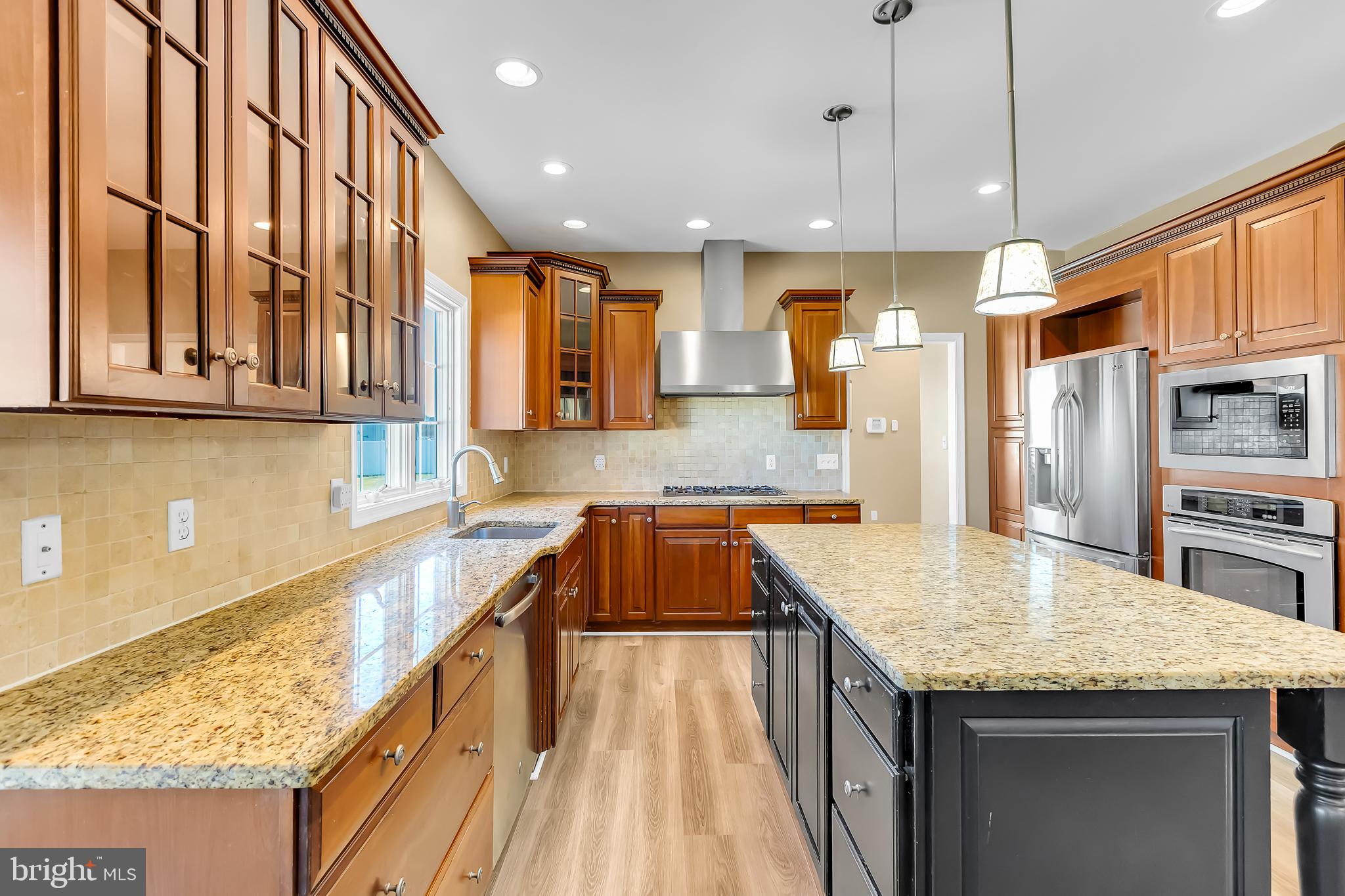 STEEPLECHASE - Residential