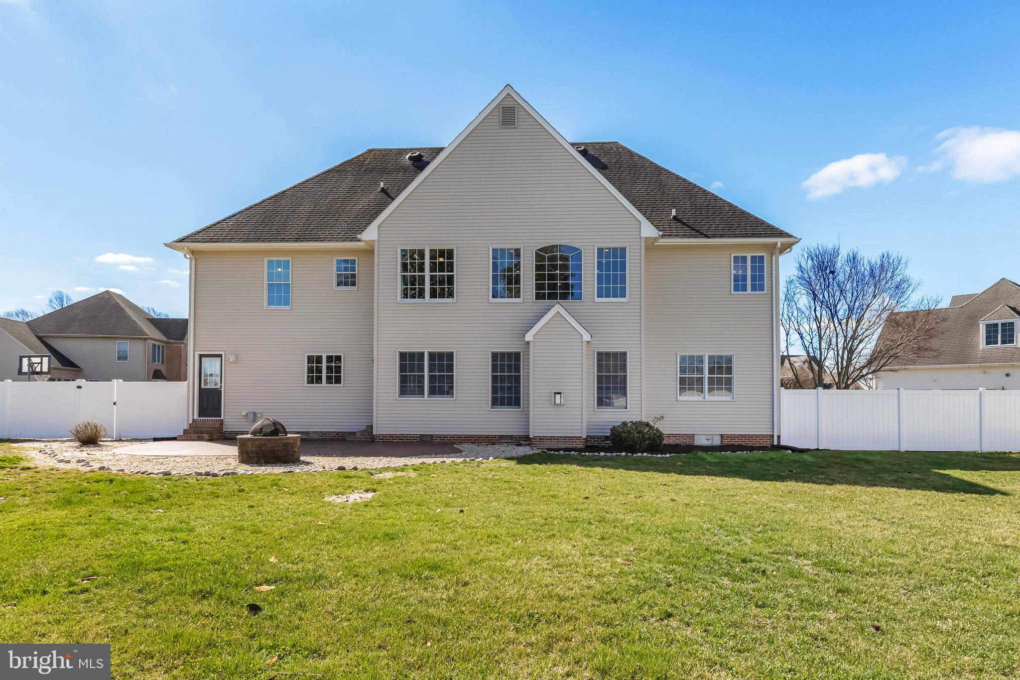 STEEPLECHASE - Residential