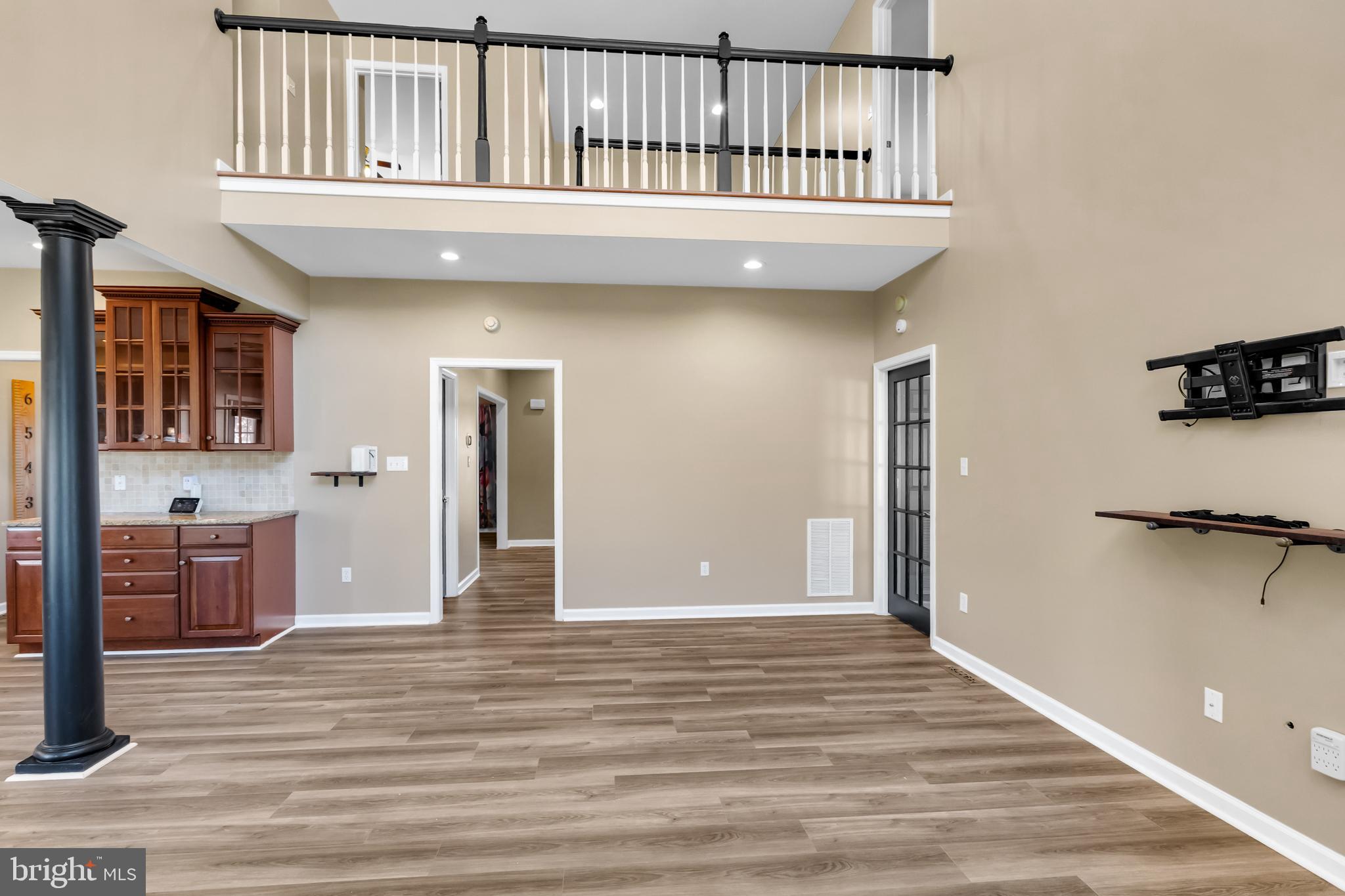 STEEPLECHASE - Residential