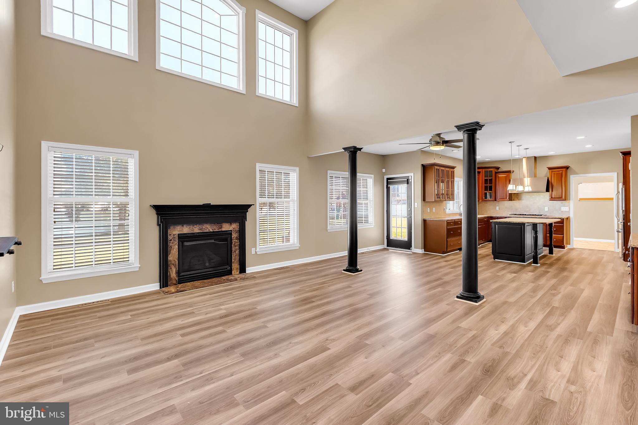 STEEPLECHASE - Residential