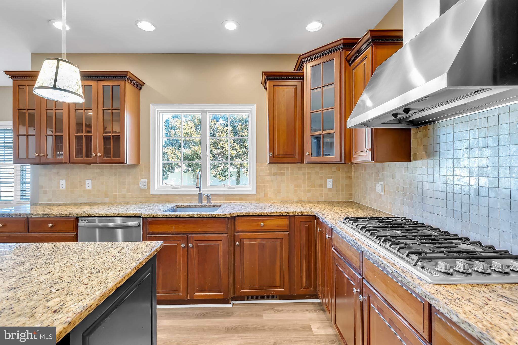 STEEPLECHASE - Residential