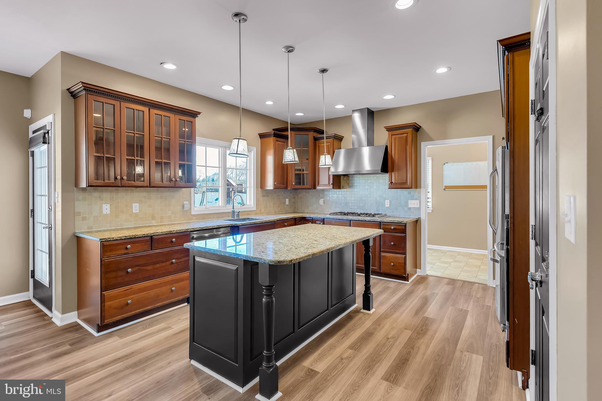 STEEPLECHASE - Residential