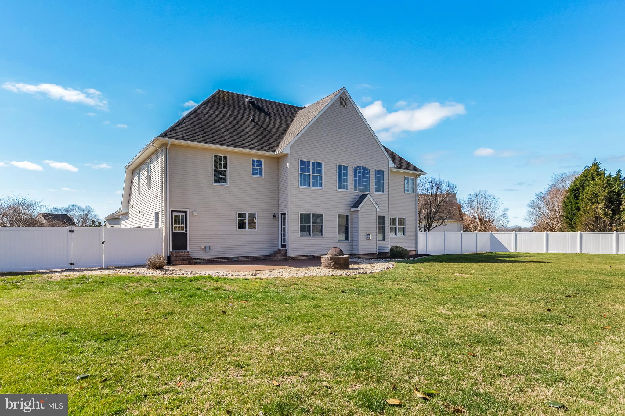 STEEPLECHASE - Residential