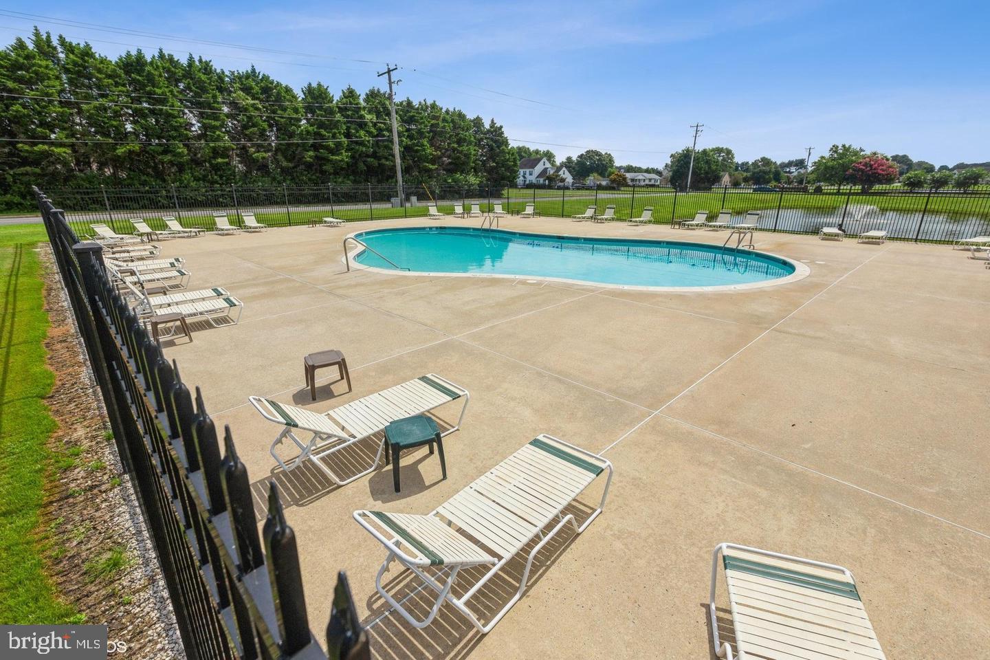 STEEPLECHASE - Residential