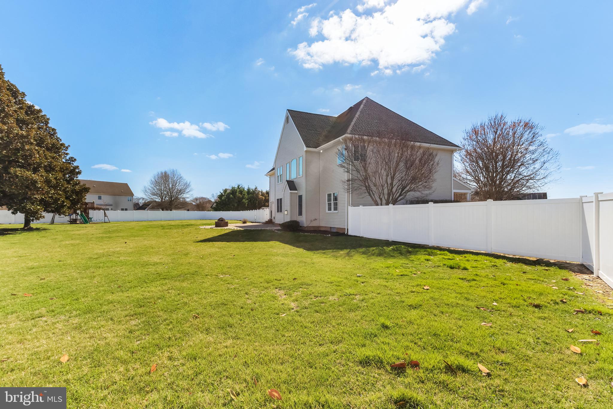 STEEPLECHASE - Residential