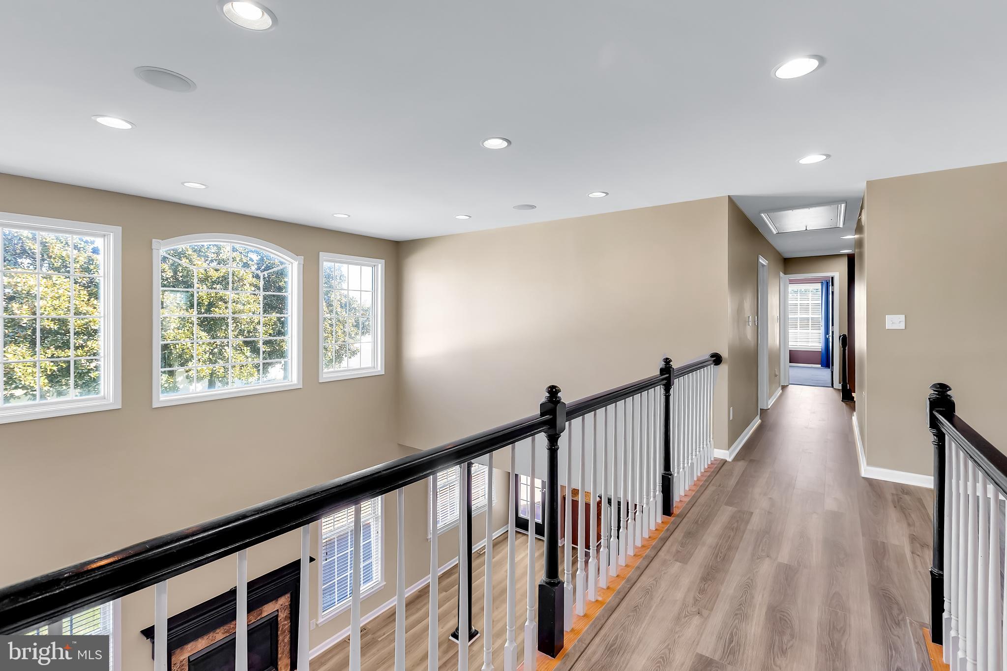 STEEPLECHASE - Residential