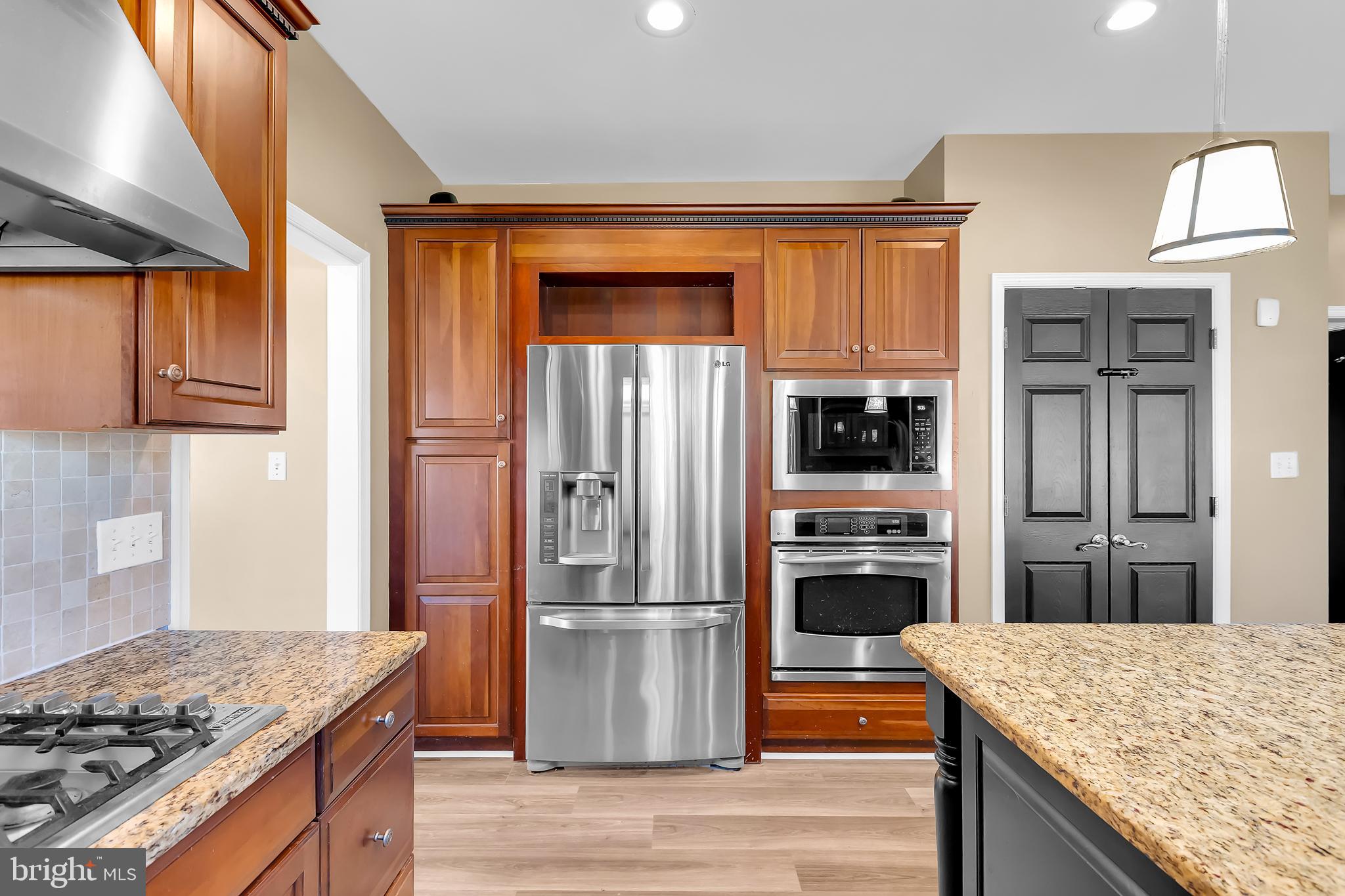 STEEPLECHASE - Residential