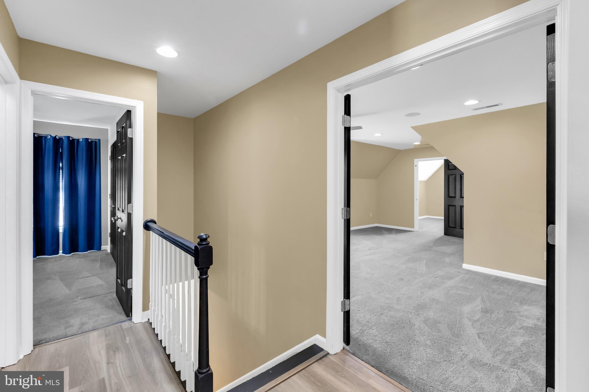 STEEPLECHASE - Residential