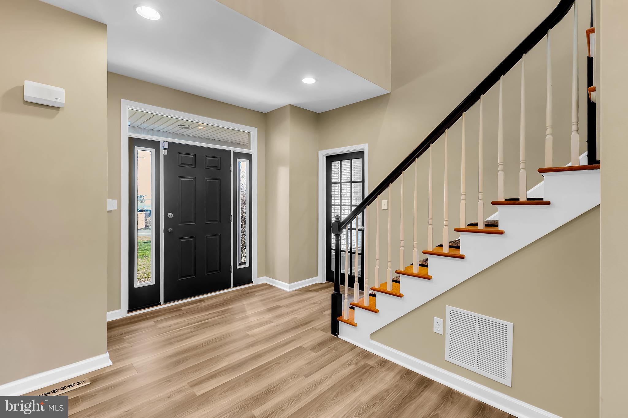 STEEPLECHASE - Residential