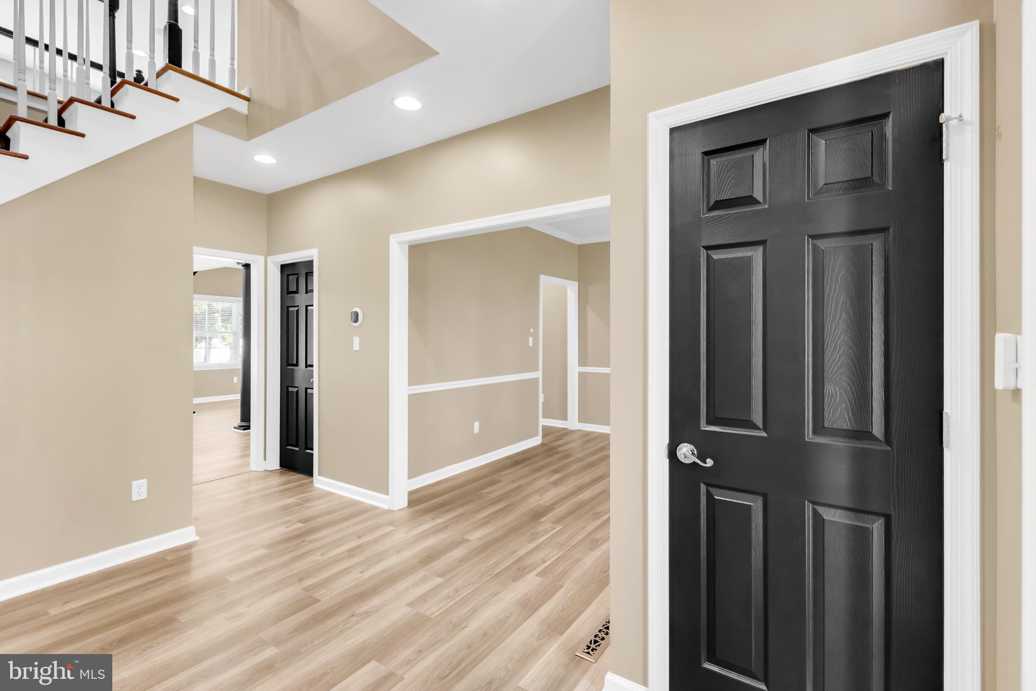 STEEPLECHASE - Residential