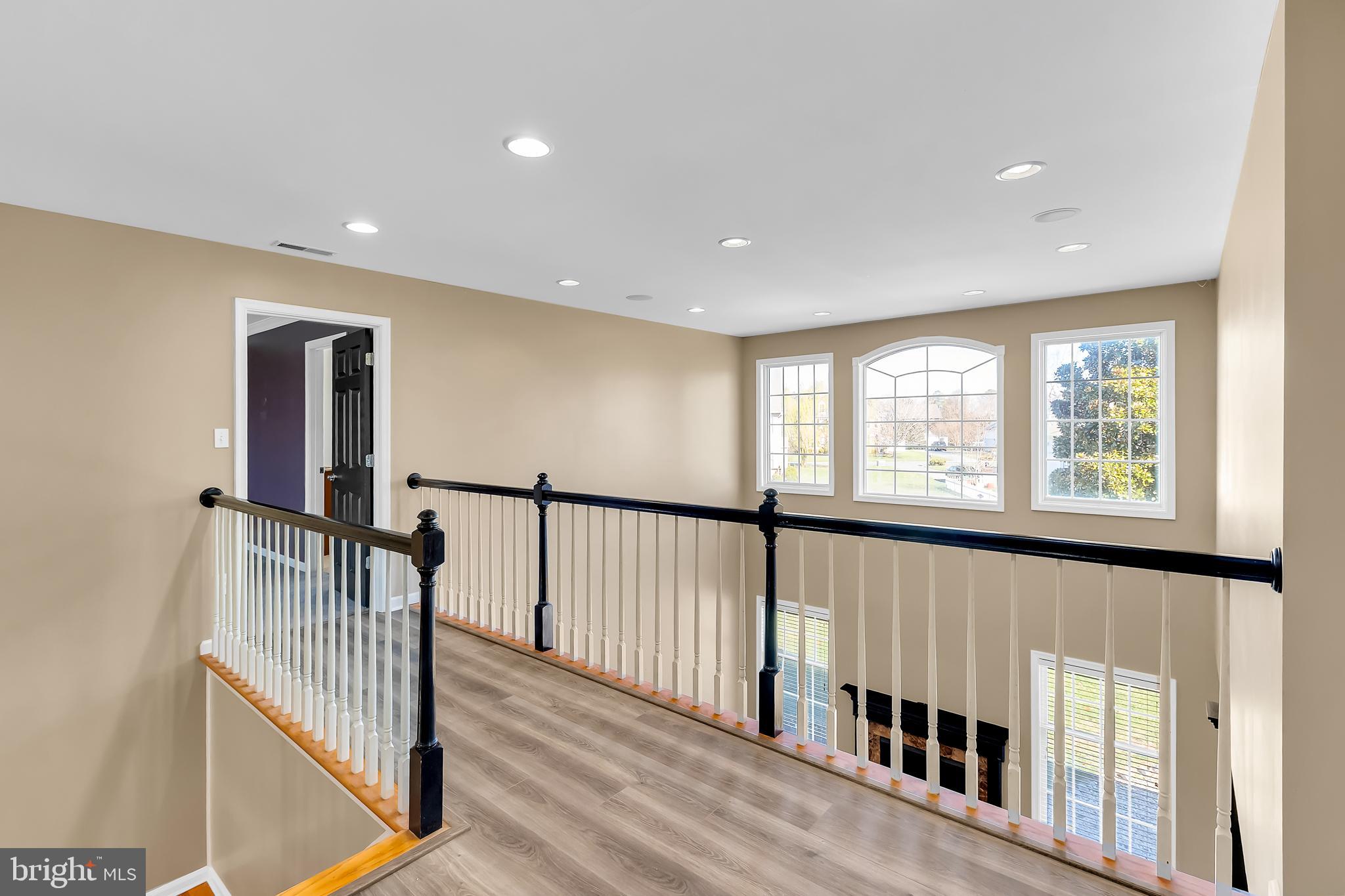 STEEPLECHASE - Residential