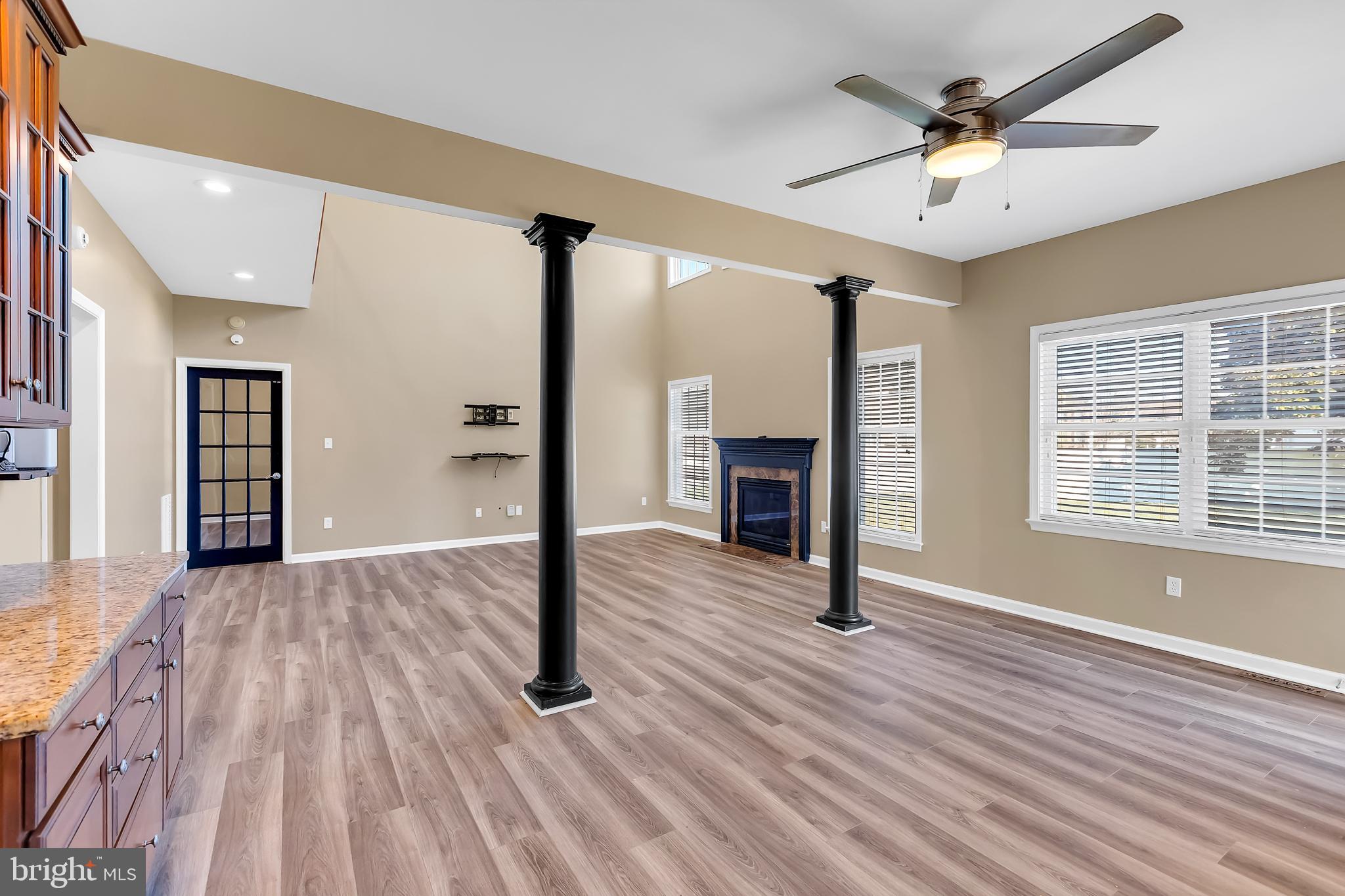 STEEPLECHASE - Residential