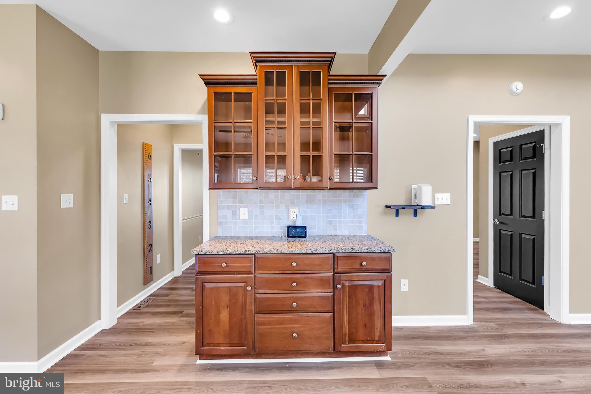 STEEPLECHASE - Residential