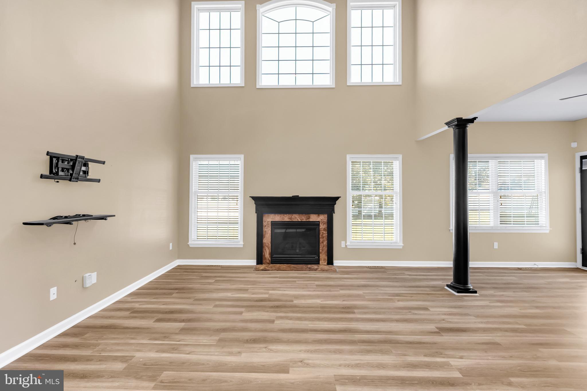 STEEPLECHASE - Residential