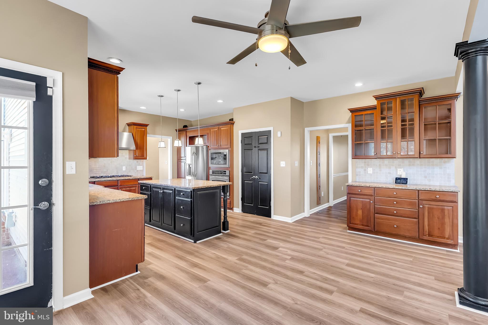 STEEPLECHASE - Residential