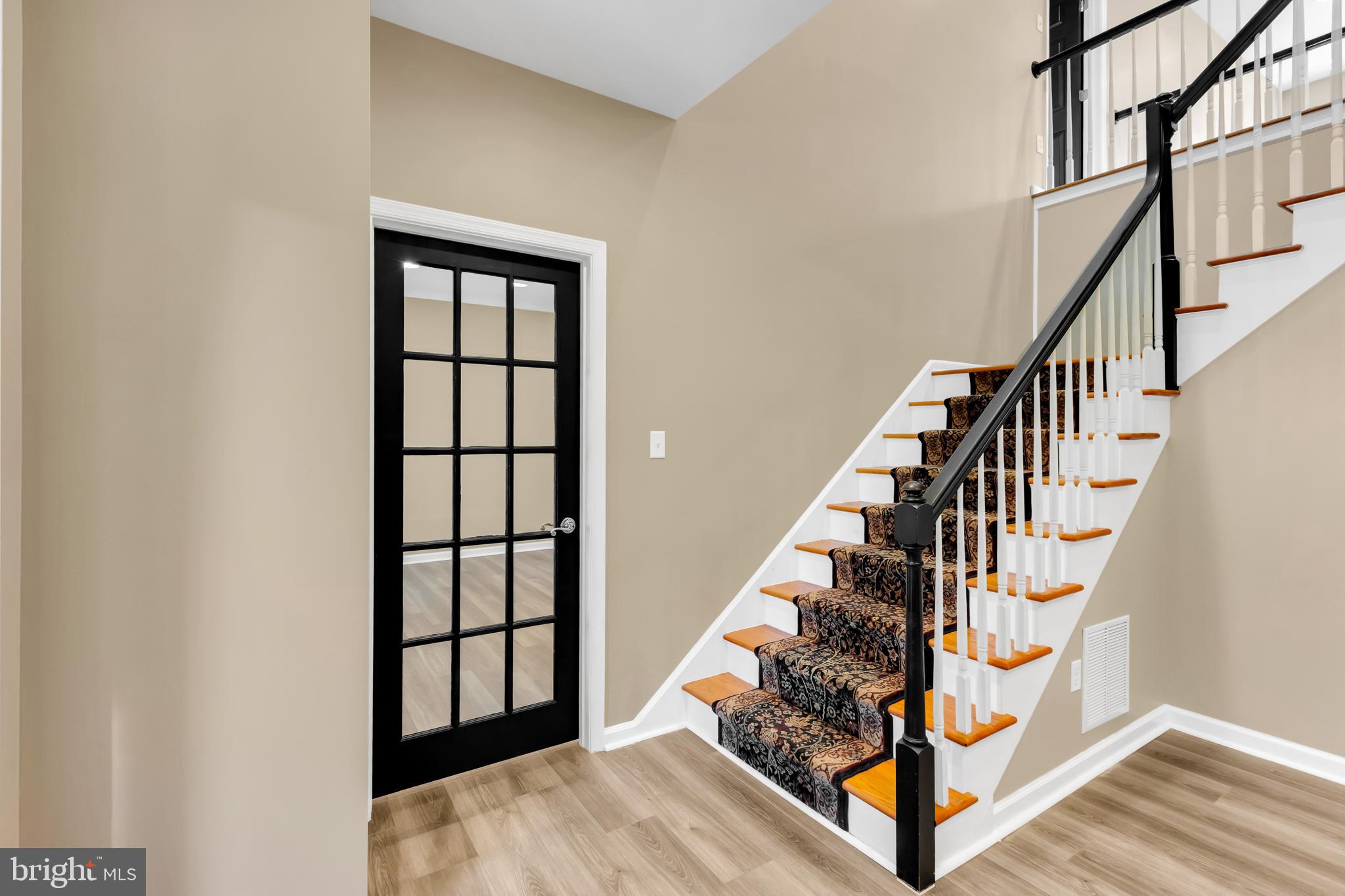 STEEPLECHASE - Residential