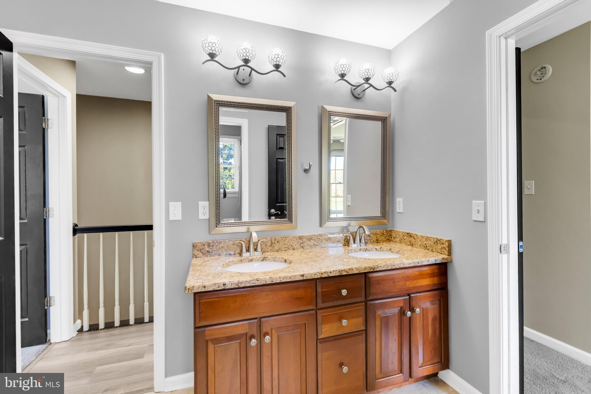 STEEPLECHASE - Residential