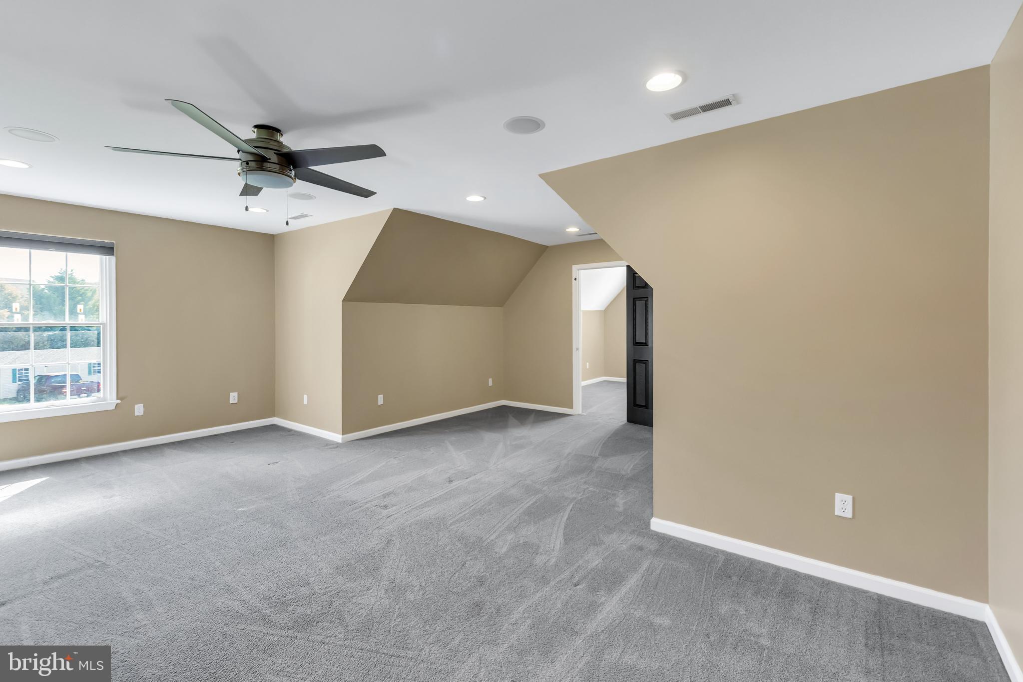 STEEPLECHASE - Residential