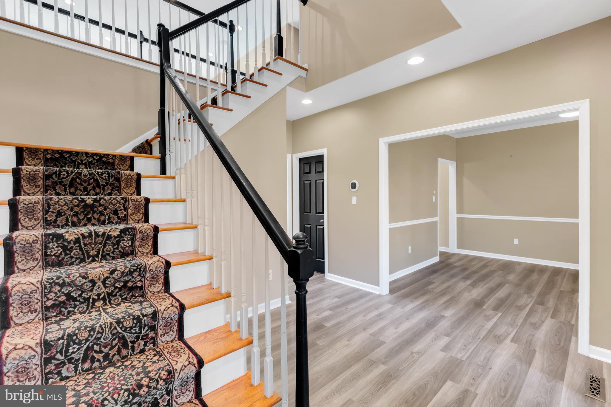 STEEPLECHASE - Residential