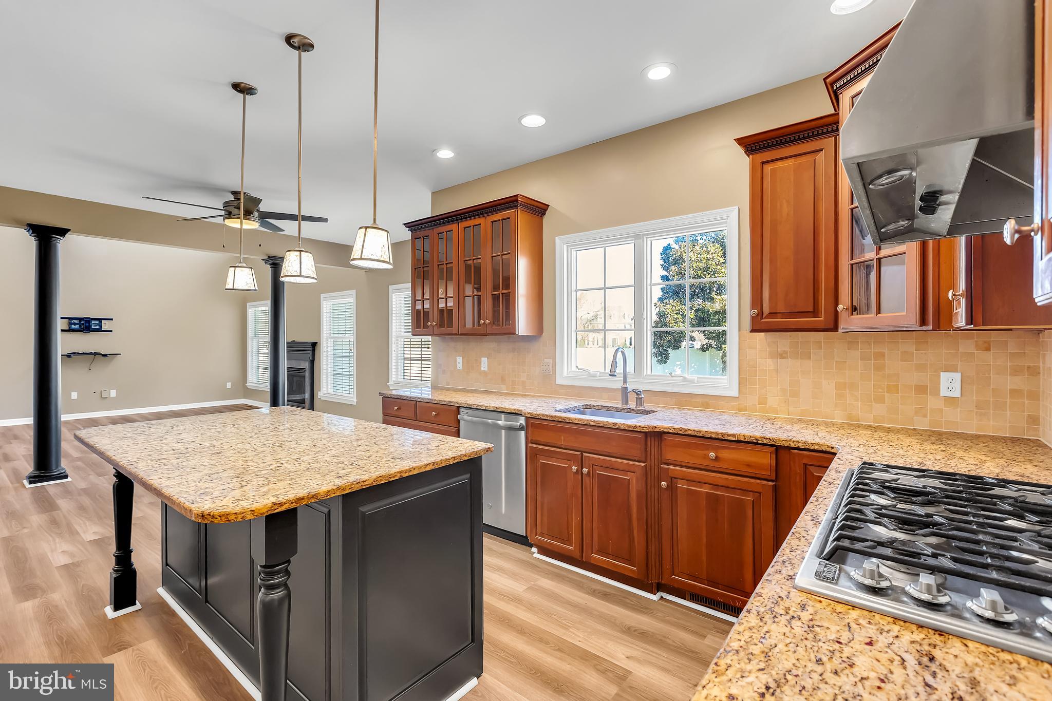 STEEPLECHASE - Residential