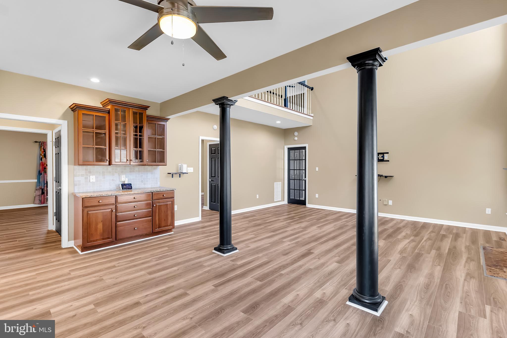 STEEPLECHASE - Residential