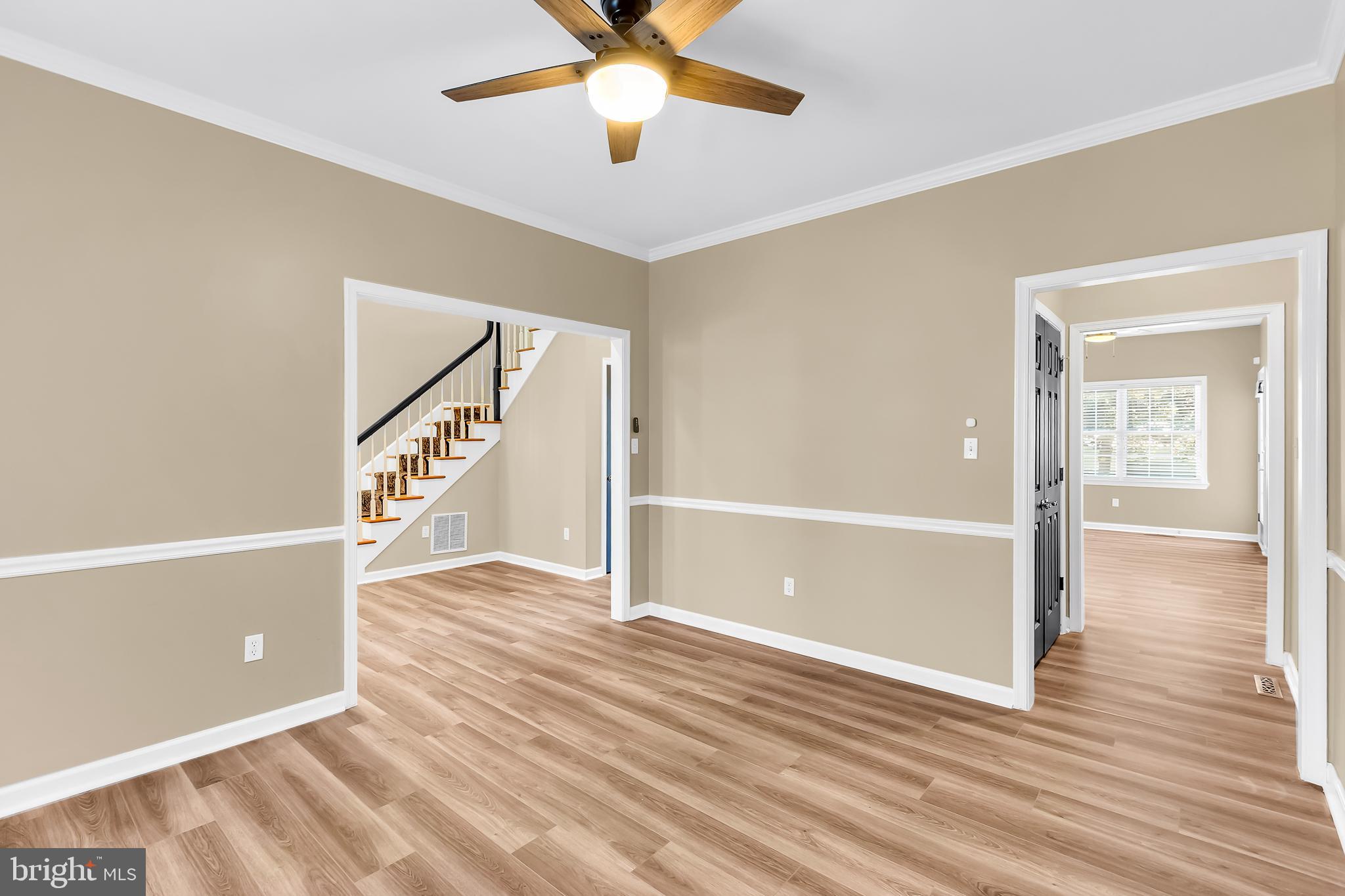 STEEPLECHASE - Residential