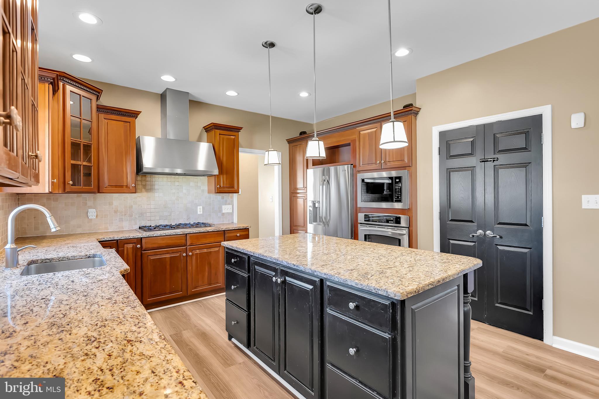 STEEPLECHASE - Residential