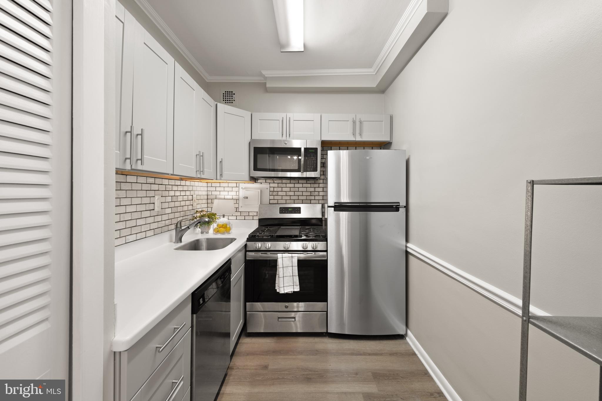 FOGGY BOTTOM - Residential