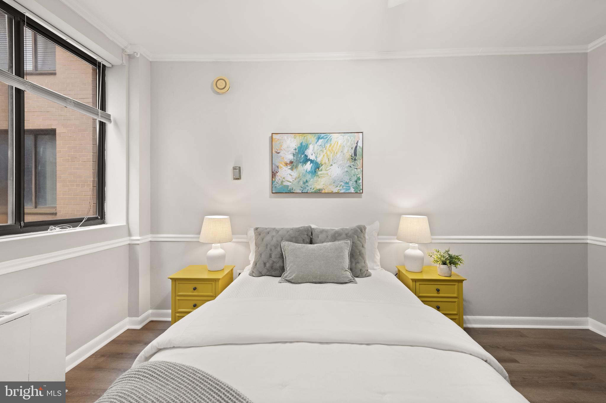 FOGGY BOTTOM - Residential