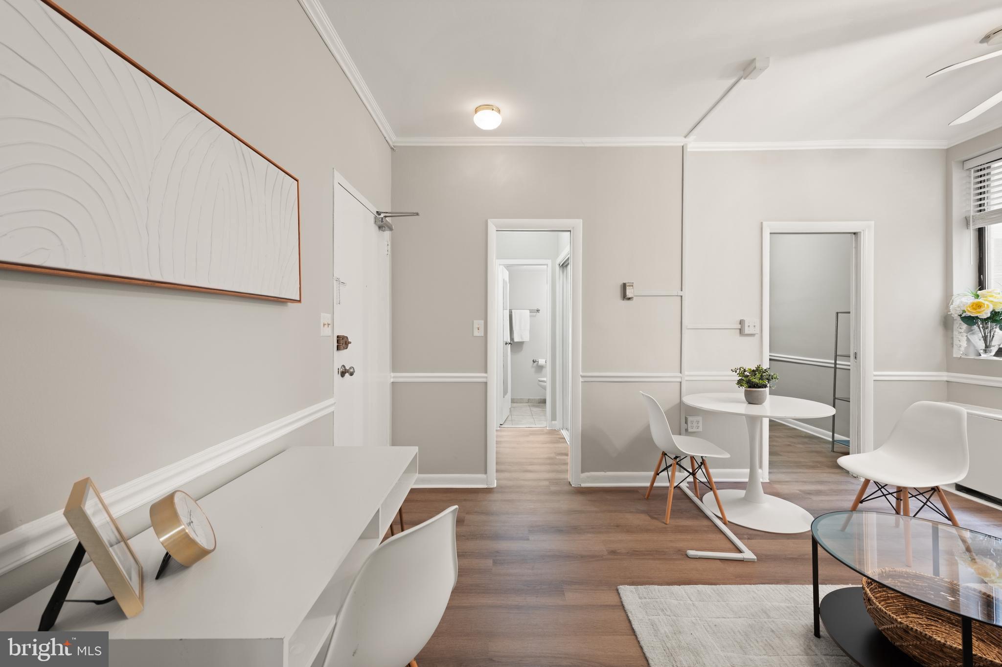 FOGGY BOTTOM - Residential