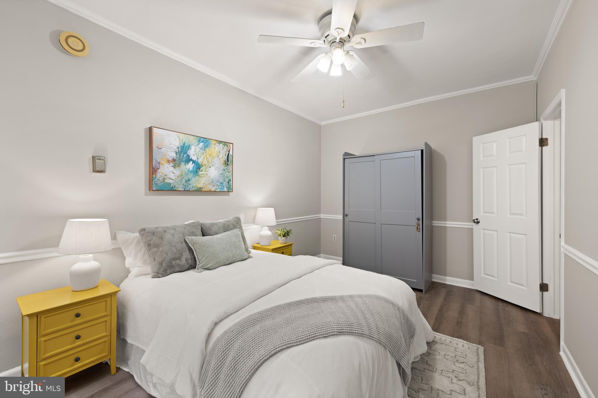 FOGGY BOTTOM - Residential
