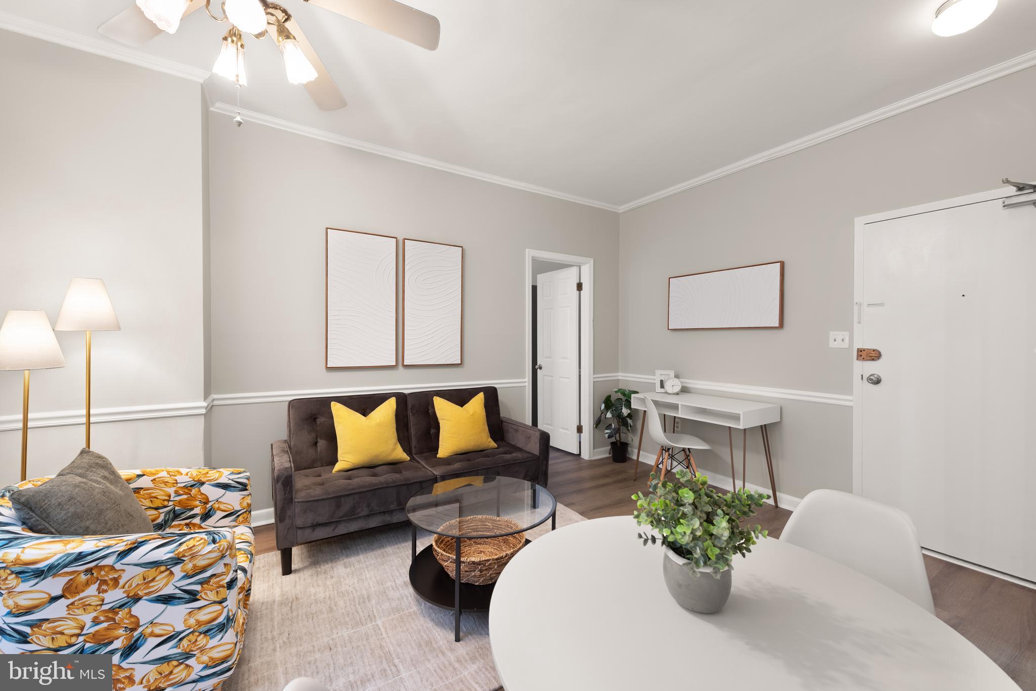 FOGGY BOTTOM - Residential