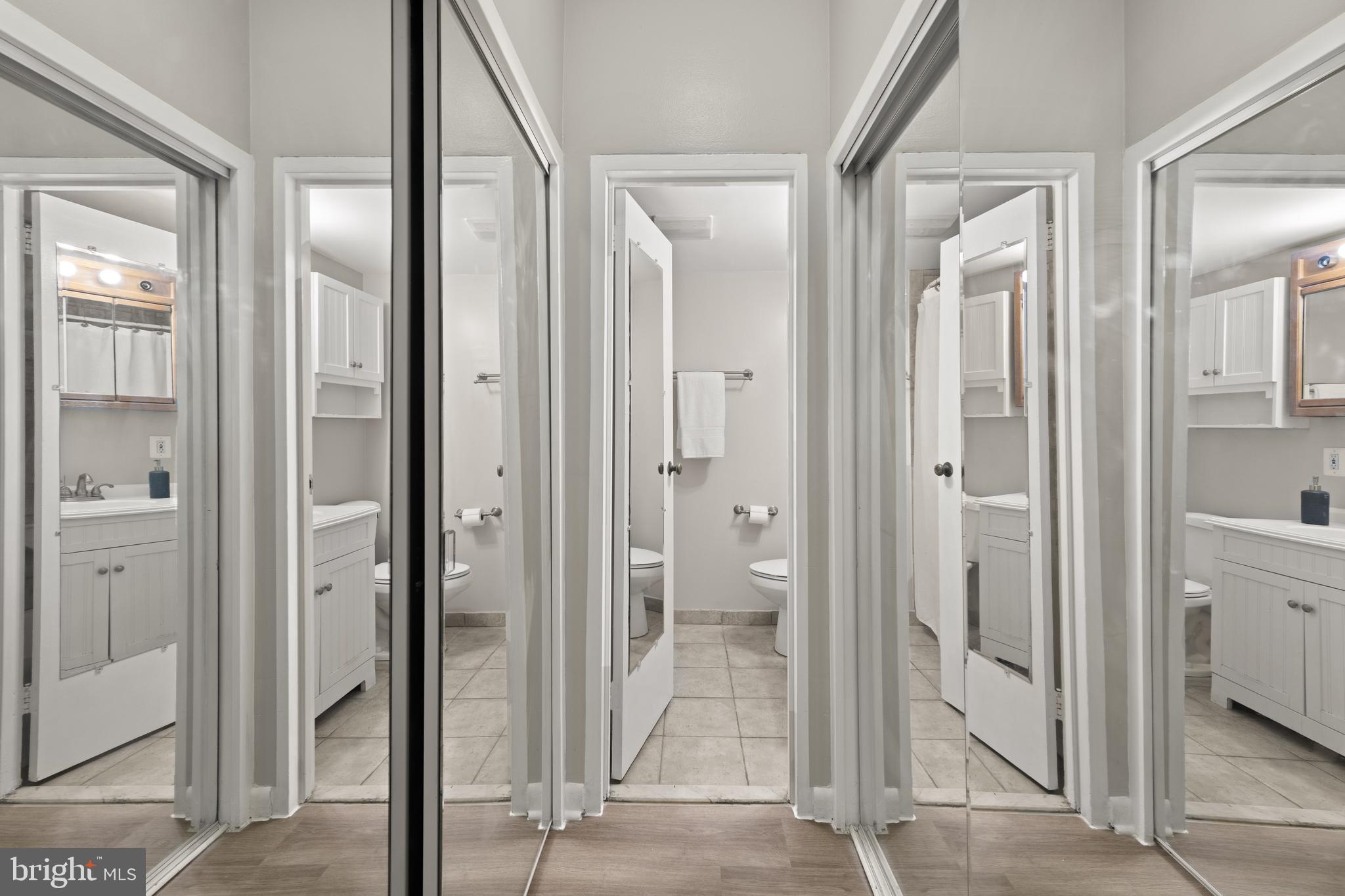 FOGGY BOTTOM - Residential